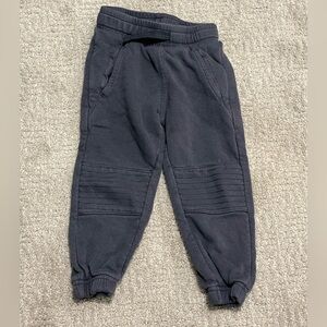 H&M toddler jogger sweatpants 2-3Y